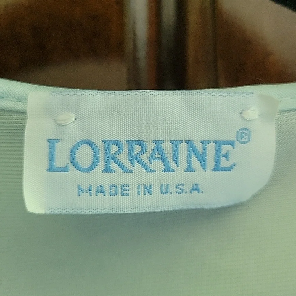 LORRAINE ROBE - Picture 2 of 7